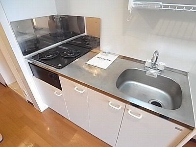 Kitchen. Kitchen