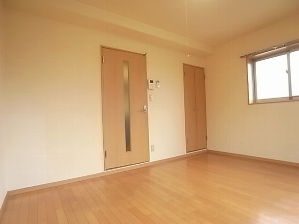 Living and room. Living