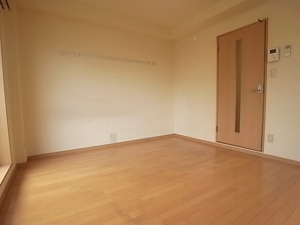 Other room space. bedroom
