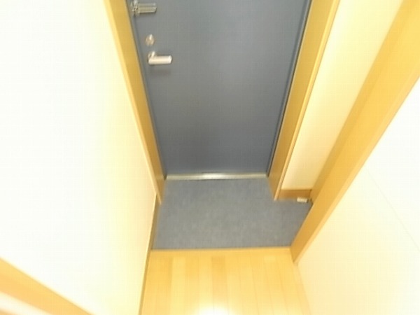 Entrance. Entrance