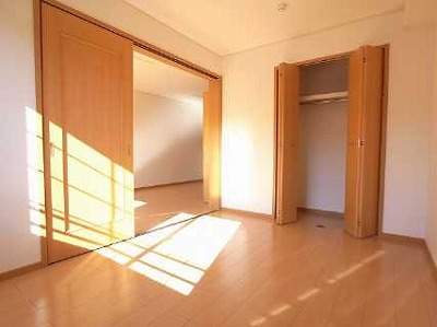 Other room space. bedroom