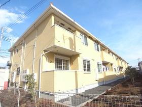 Building appearance