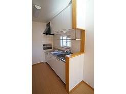 Kitchen. Kitchen