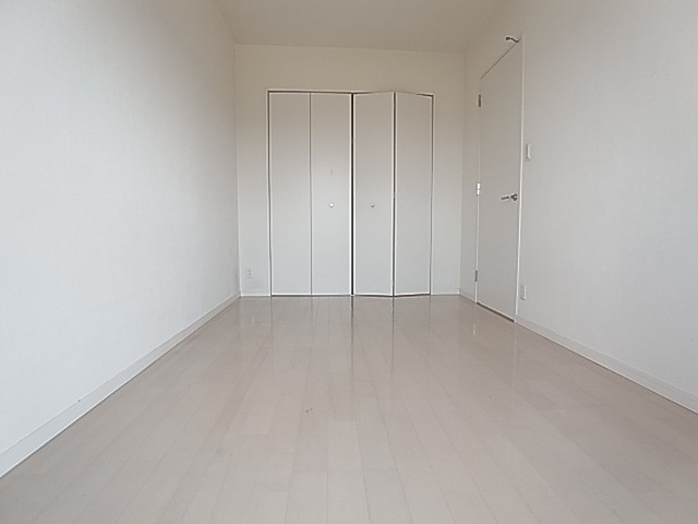 Other room space. bedroom