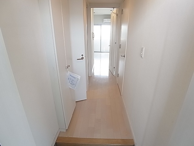 Entrance. Entrance