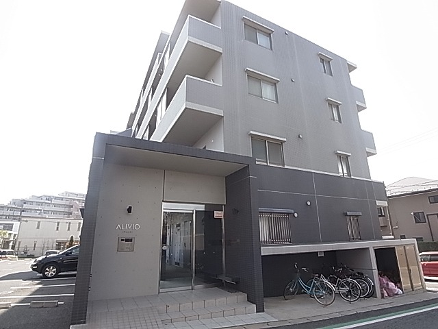 Building appearance