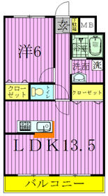 Building appearance