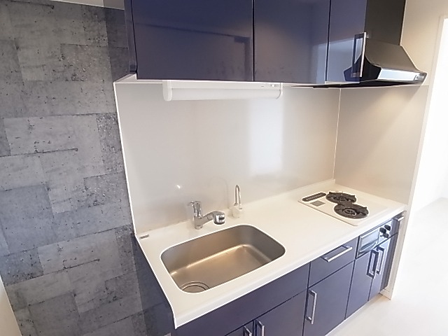 Kitchen. Kitchen