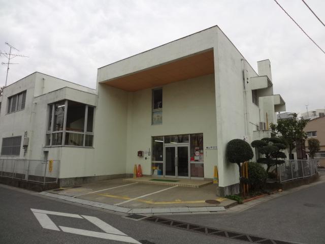 kindergarten ・ Nursery. 500m to Nagareyama Municipal Edogawadai nursery