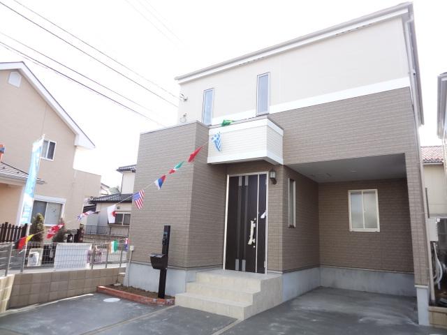 Local appearance photo. Local (December 17, 2013) Shooting