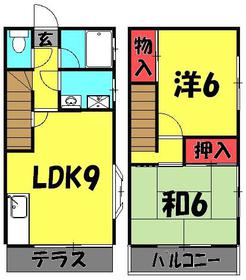 Building appearance