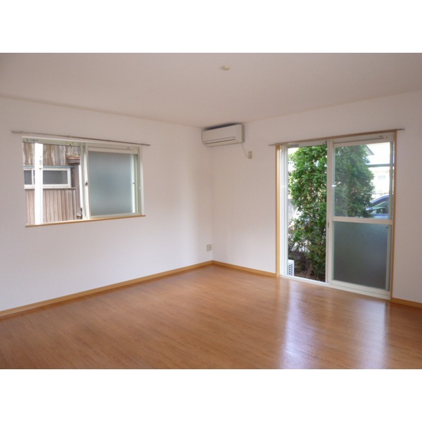 Living and room