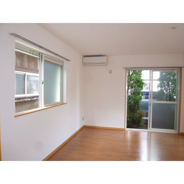 Living and room