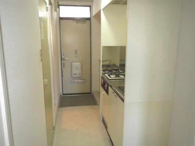 Kitchen. Kitchen