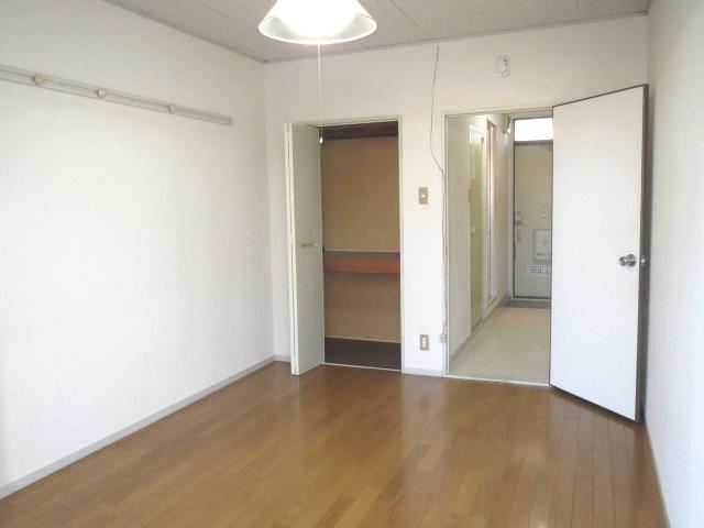 Living and room. room