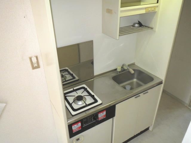 Kitchen. Kitchen