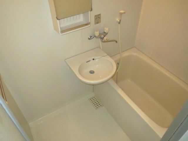 Bath. Bath