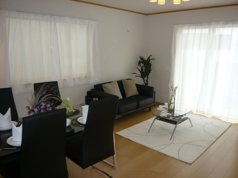 Living. Indoor (12 May 2013) Shooting