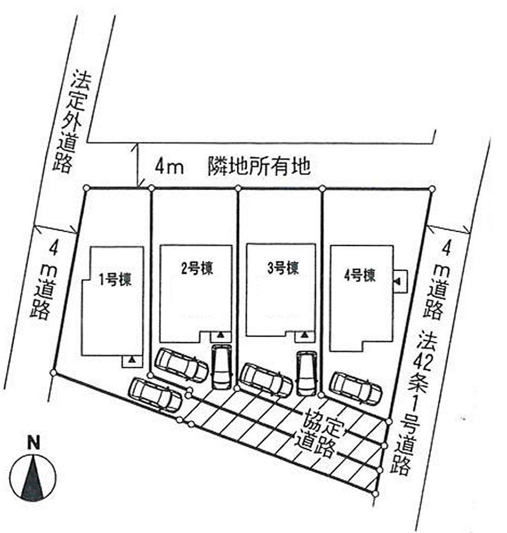 The entire compartment Figure