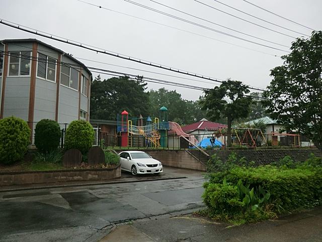 kindergarten ・ Nursery. 619m until walnut kindergarten