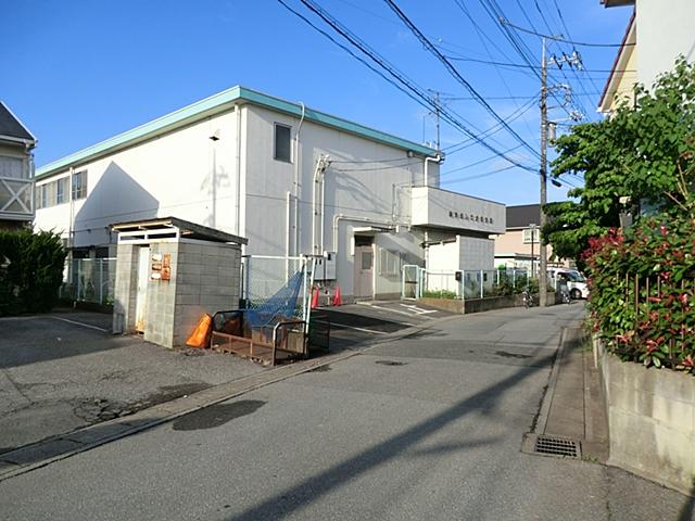 kindergarten ・ Nursery. Shikoda 1017m to nursery school