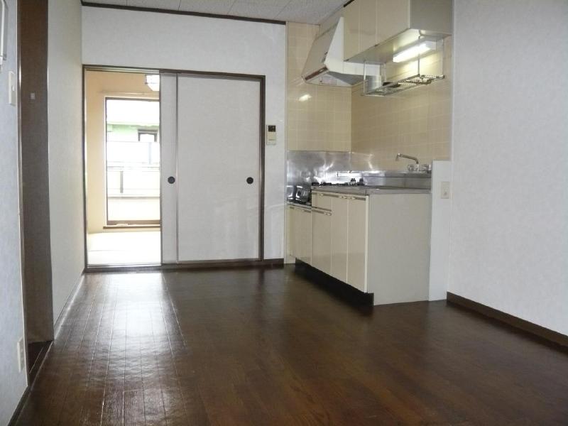 Other room space