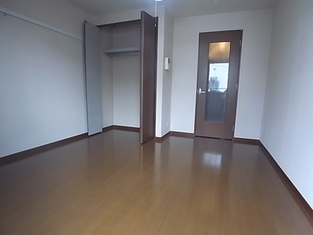 Living and room. Living