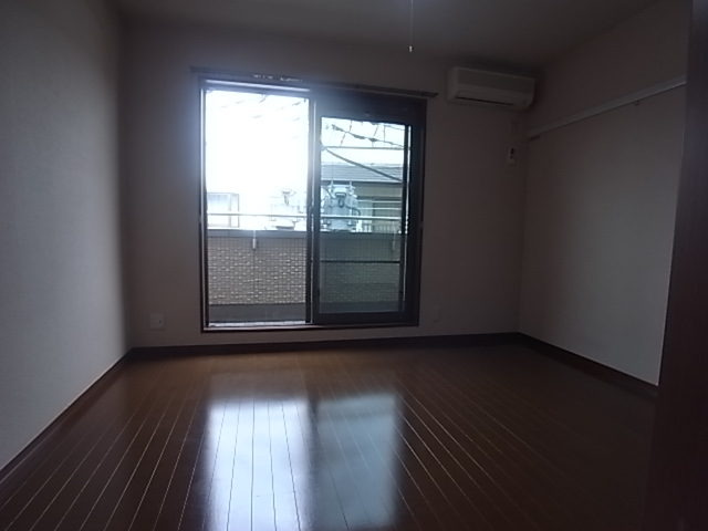 Other room space. bedroom