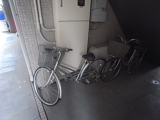 Other common areas