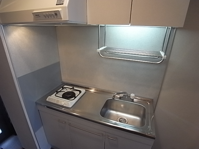 Kitchen. Kitchen