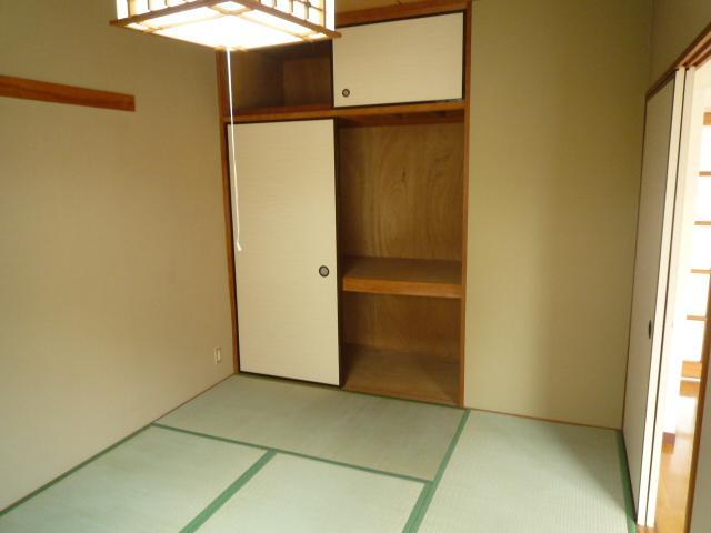 Other room space