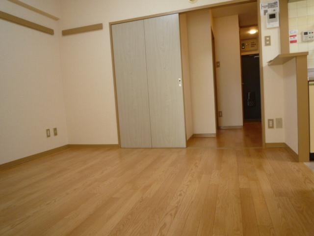 Other room space