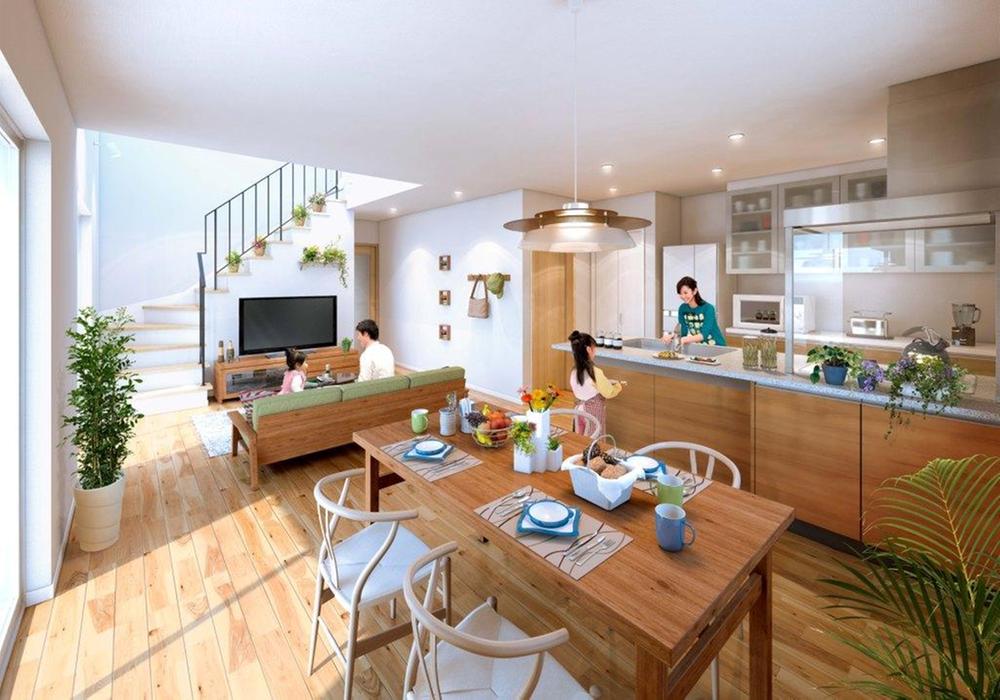 Rendering (introspection). (1 Building) Rendering