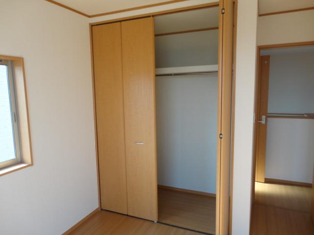 Other introspection. specification