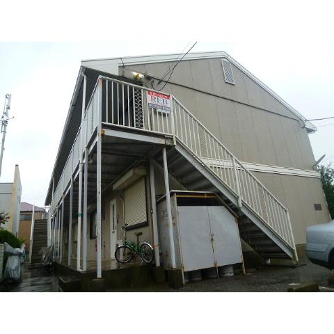 Building appearance