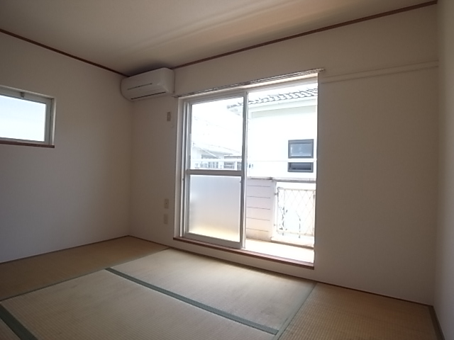 Other room space. bedroom