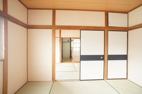 Other room space