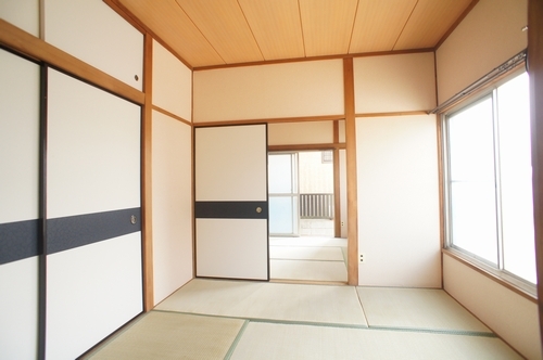 Other room space