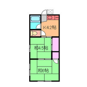 Building appearance