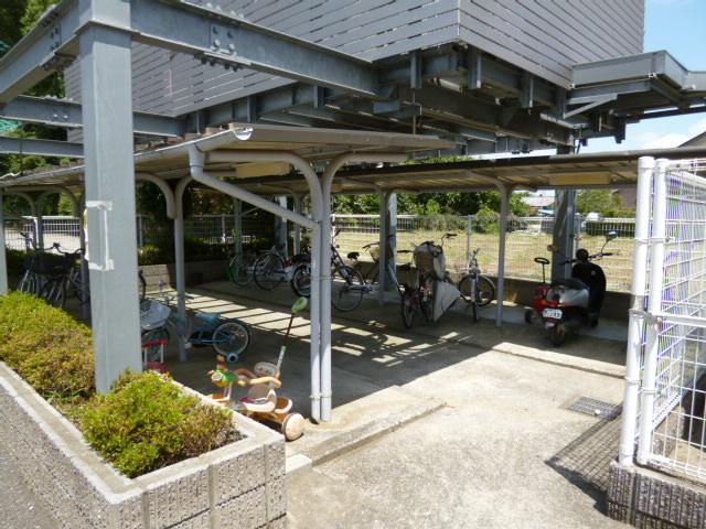 Other common areas