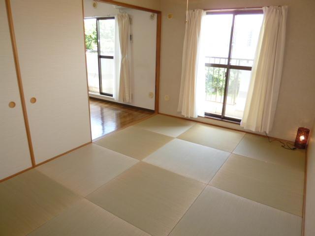 Other room space