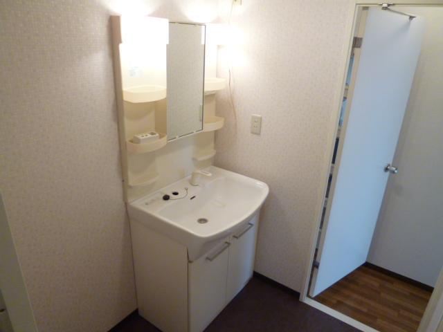 Washroom