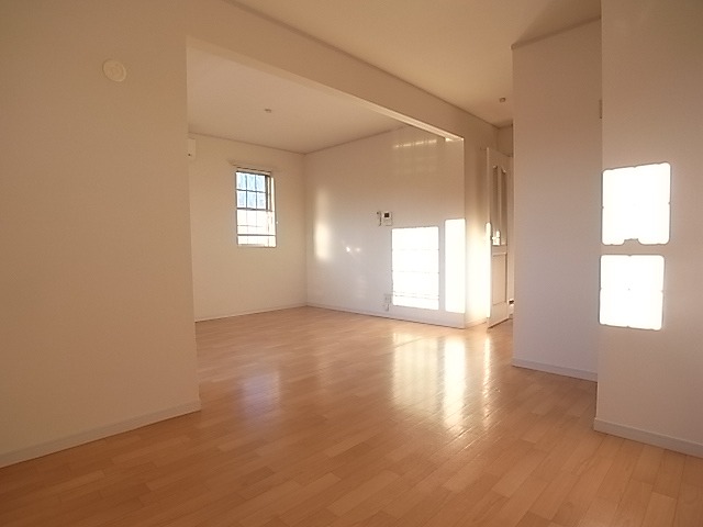 Living and room. Living