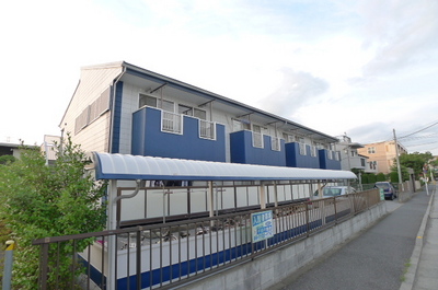 Building appearance