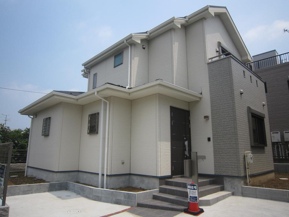 Local appearance photo. It may wind street hill, It is also the highest per yang.