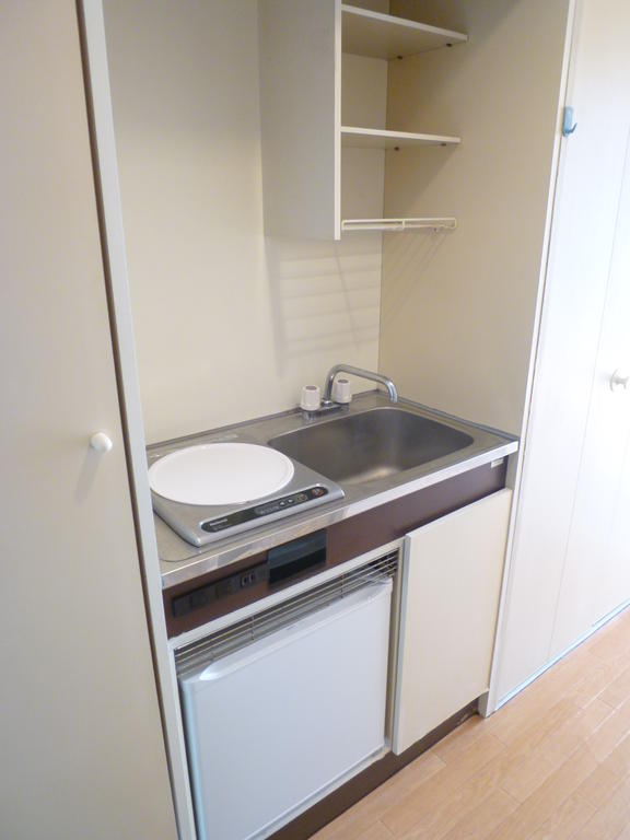 Kitchen. kitchen