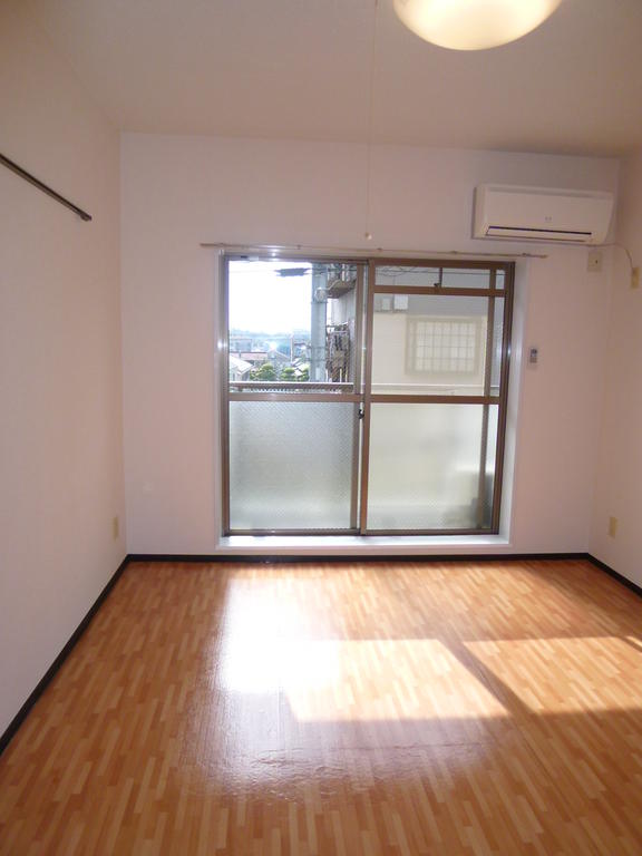 Living and room. room