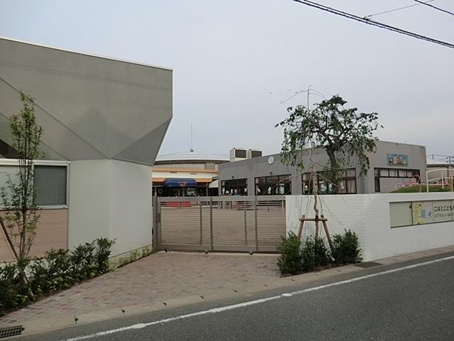 kindergarten ・ Nursery. 450m to Kashiwa Kobato kindergarten