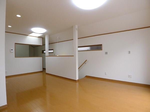 Living. Living was designed comfort and relaxed