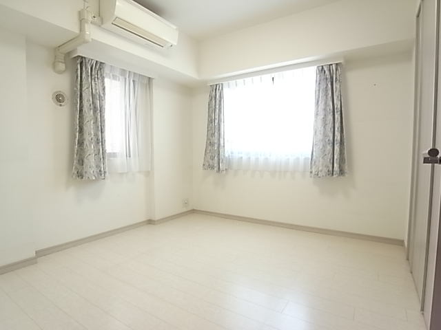 Other room space. bedroom